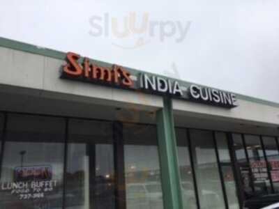 Simi's India Cuisine