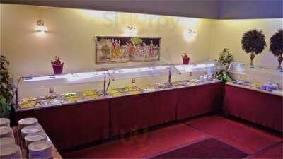 Simi's India Cuisine