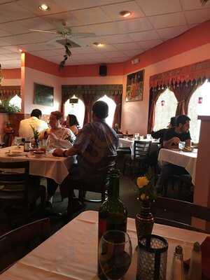 Simi's India Cuisine