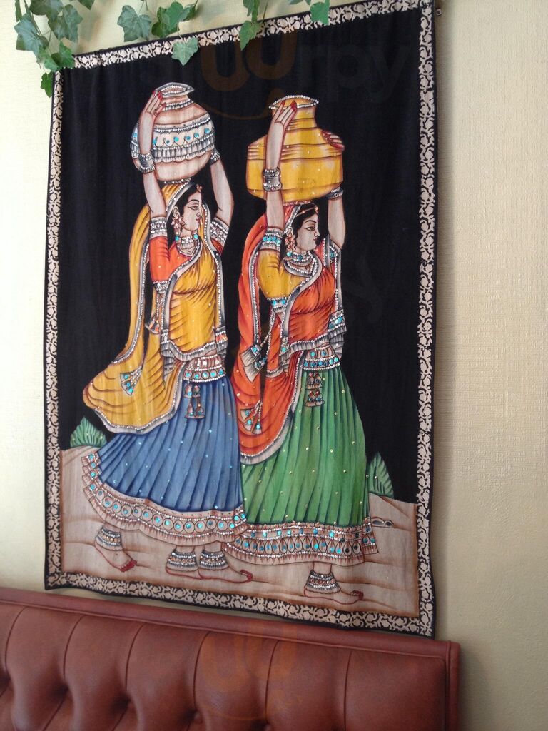 Simi's India Cuisine