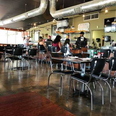 Sushi King West Side