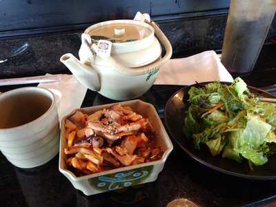 Sushi King West Side