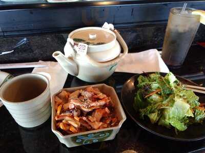 Sushi King West Side