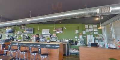 Sushi King West Side