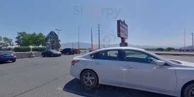 Sushi King West Side