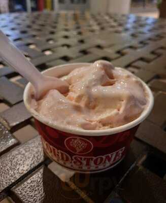 Cold Stone Creamery