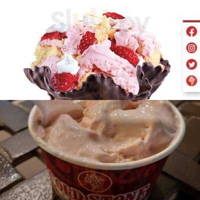 Cold Stone Creamery