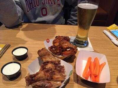 Buffalo Wild Wings
