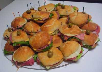 Gentile's Bakery & Deli