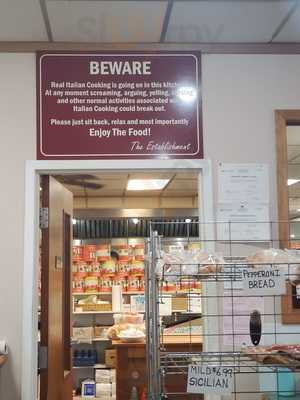 Gentile's Bakery & Deli