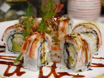 Shogun Sushi