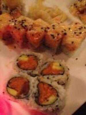 Shogun Sushi