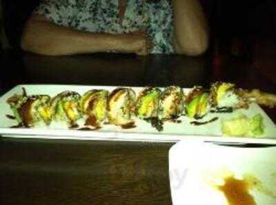 Shogun Sushi