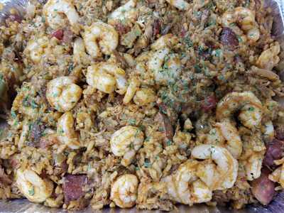 Mardi Gras On Madison