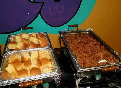 Mardi Gras On Madison