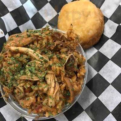 Mardi Gras On Madison