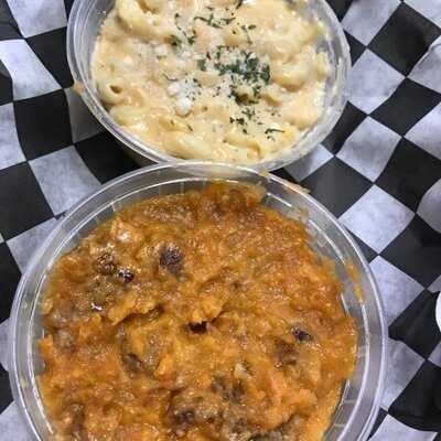 Mardi Gras On Madison