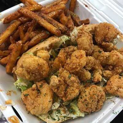 Mardi Gras On Madison