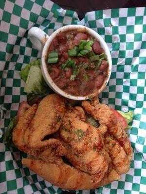 Mardi Gras On Madison