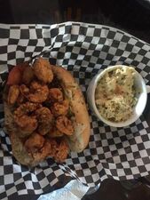 Mardi Gras On Madison