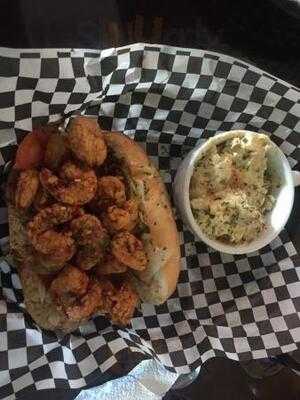 Mardi Gras On Madison