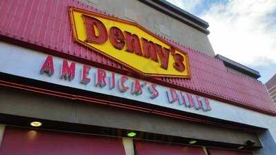Denny's