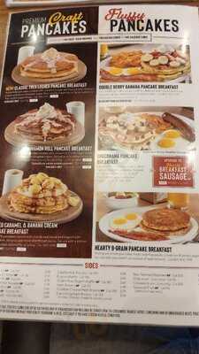 Denny's