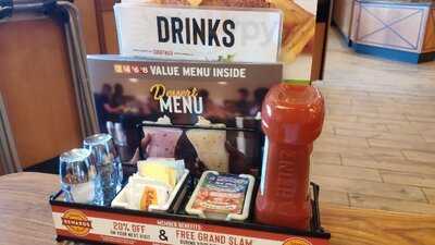 Denny's