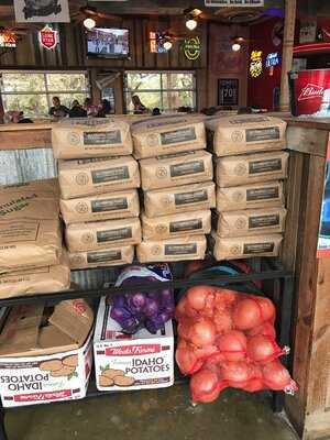 Willie's Grill & Icehouse