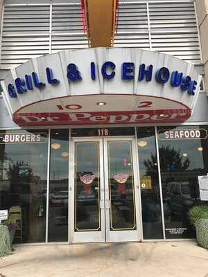 Willie's Grill & Icehouse