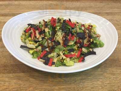 Chop5 Salad Kitchen - Polaris