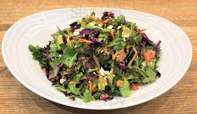 Chop5 Salad Kitchen - Polaris