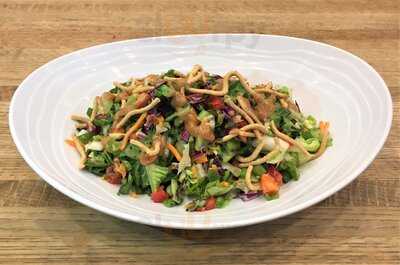 Chop5 Salad Kitchen - Polaris