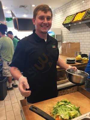 Chop5 Salad Kitchen - Polaris