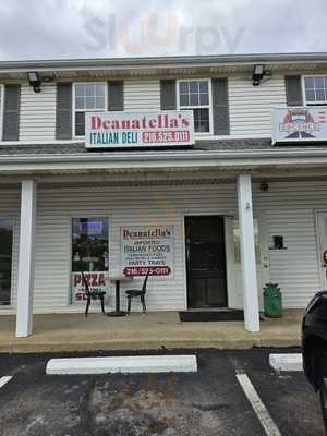 Deanatella's