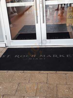 St. Roch Market