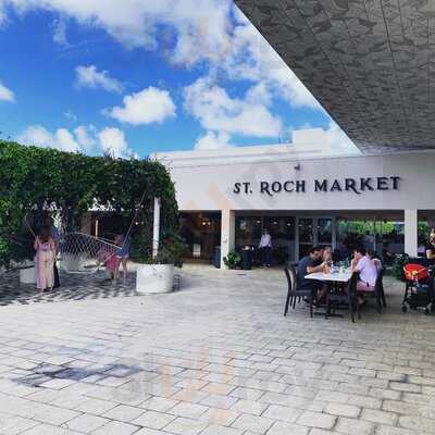 St. Roch Market