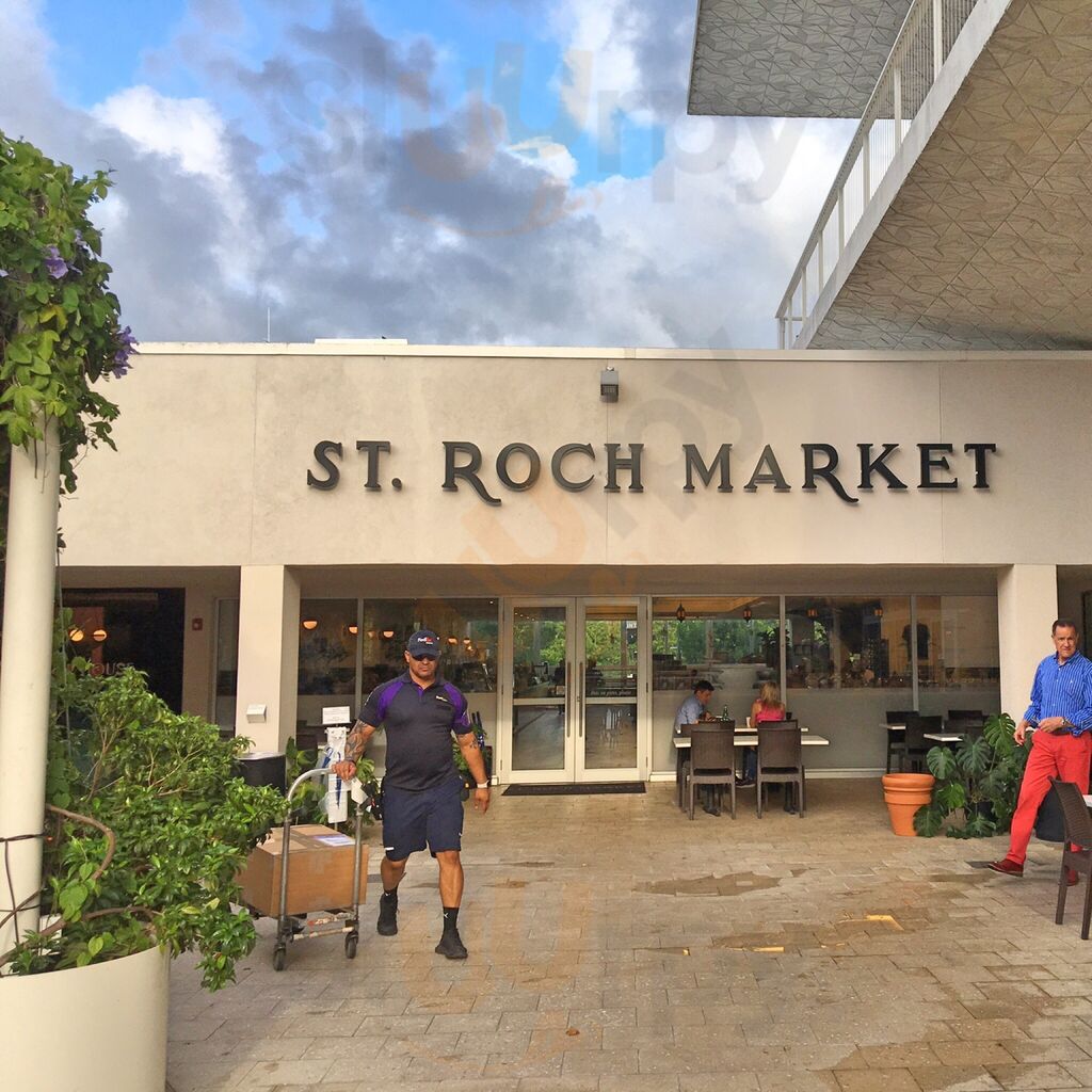 St. Roch Market