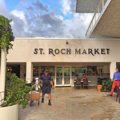 St. Roch Market