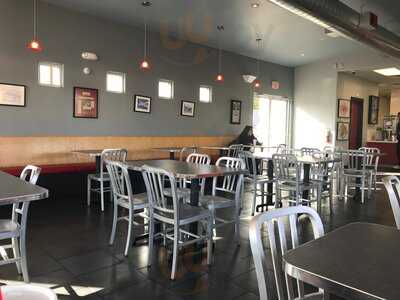 Mac's Steak In The Rough