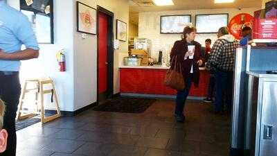 Mac's Steak In The Rough