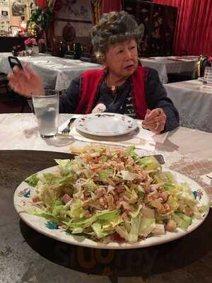 Golden Buddha Chinese Restaurant