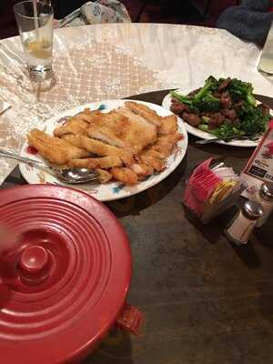 Golden Buddha Chinese Restaurant