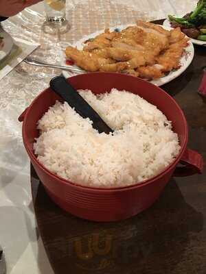 Golden Buddha Chinese Restaurant