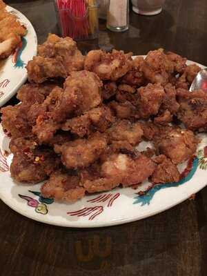 Golden Buddha Chinese Restaurant