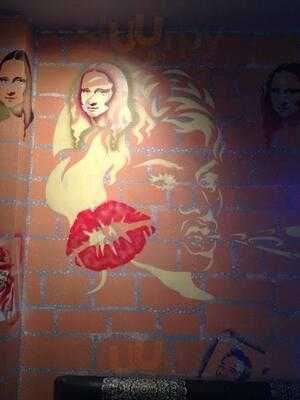 Gusto Italian Kitchen + Wine Bar