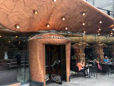 The Cheesecake Factory