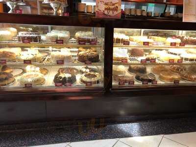 The Cheesecake Factory
