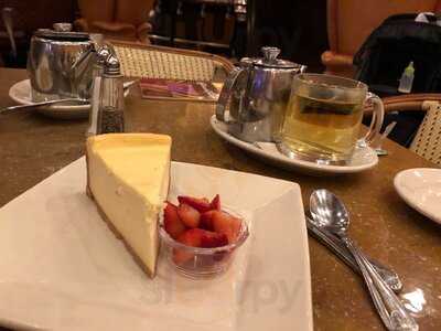 The Cheesecake Factory