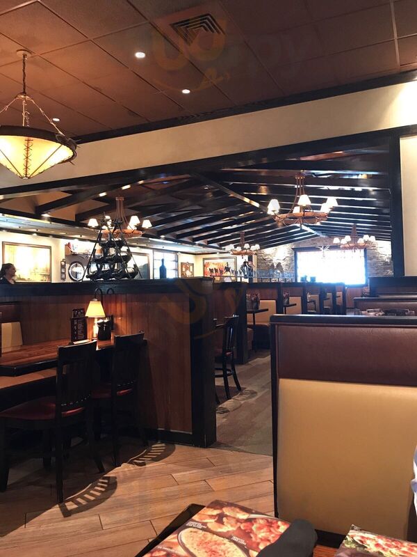 Longhorn Steakhouse